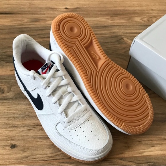 Nike air force 1 low - Picture 8 of 8